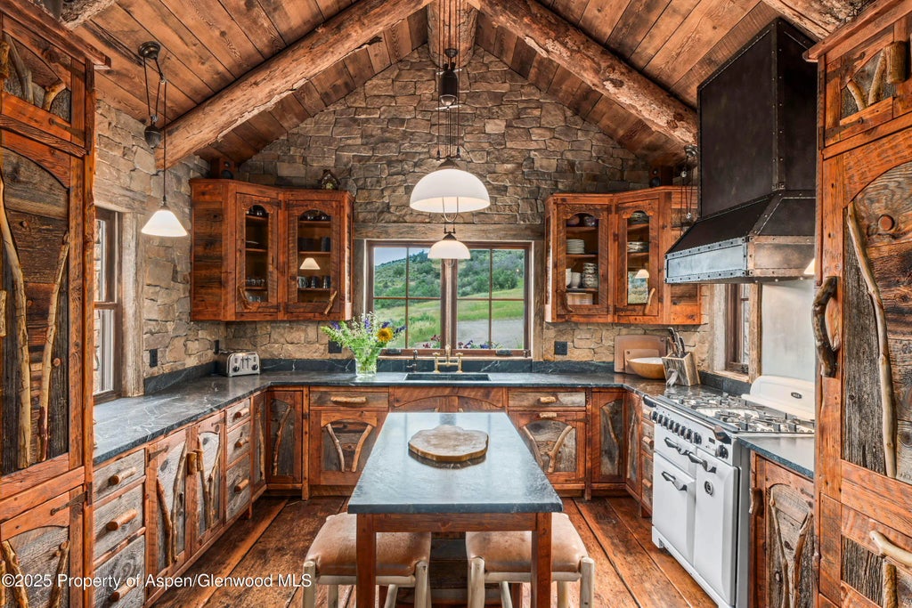 24 of 39 - 1350 Old Herron Road, Basalt, CO