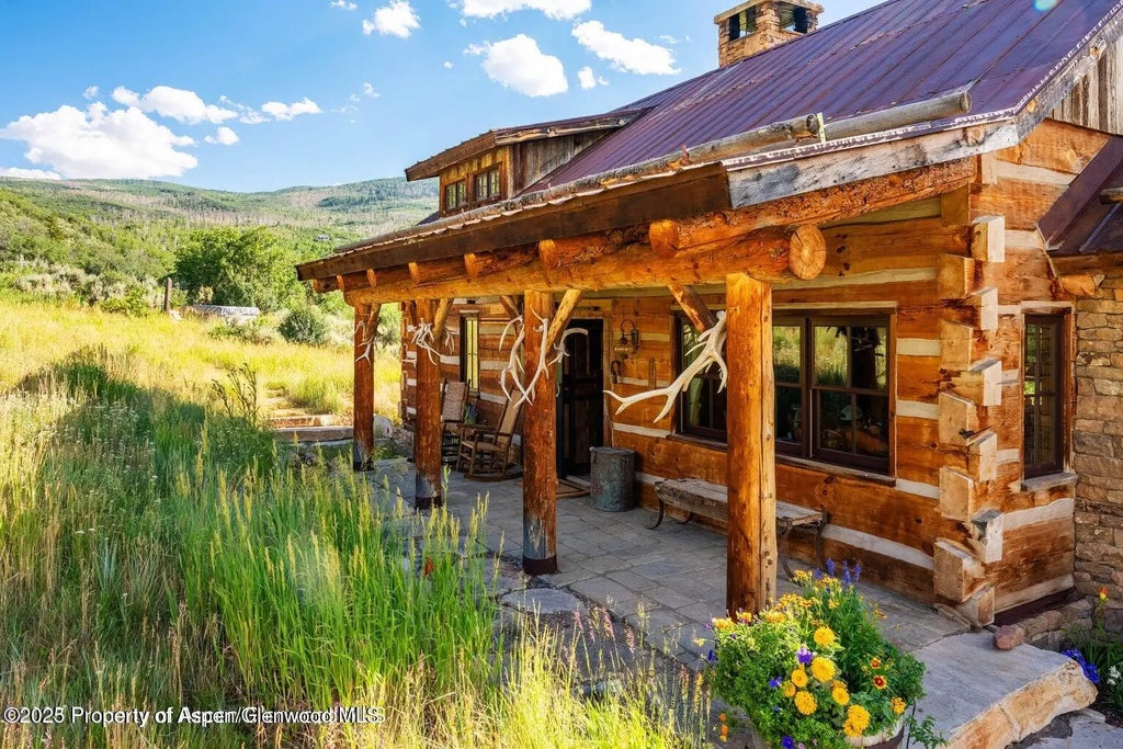 25 of 39 - 1350 Old Herron Road, Basalt, CO