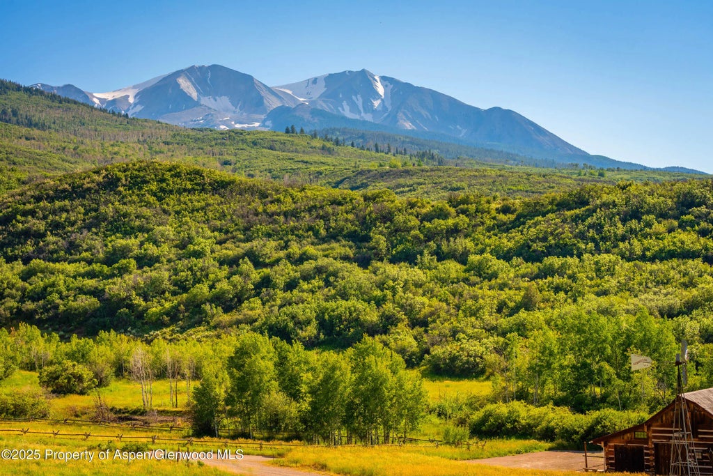 3 of 39 - 1350 Old Herron Road, Basalt, CO