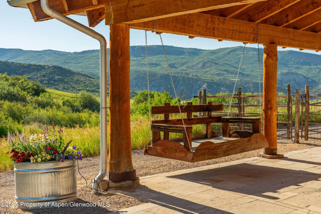32 of 39 - 1350 Old Herron Road, Basalt, CO