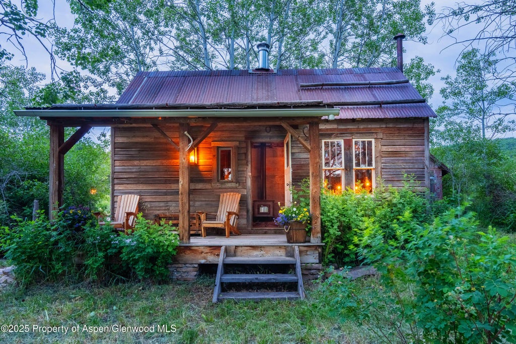 35 of 39 - 1350 Old Herron Road, Basalt, CO