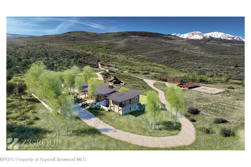 7 of 39 - 1350 Old Herron Road, Basalt, CO