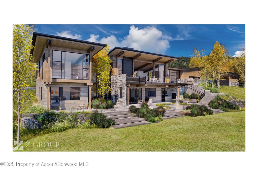 8 of 39 - 1350 Old Herron Road, Basalt, CO