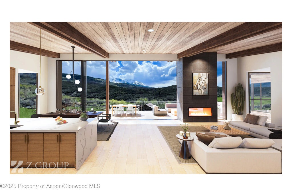 9 of 39 - 1350 Old Herron Road, Basalt, CO
