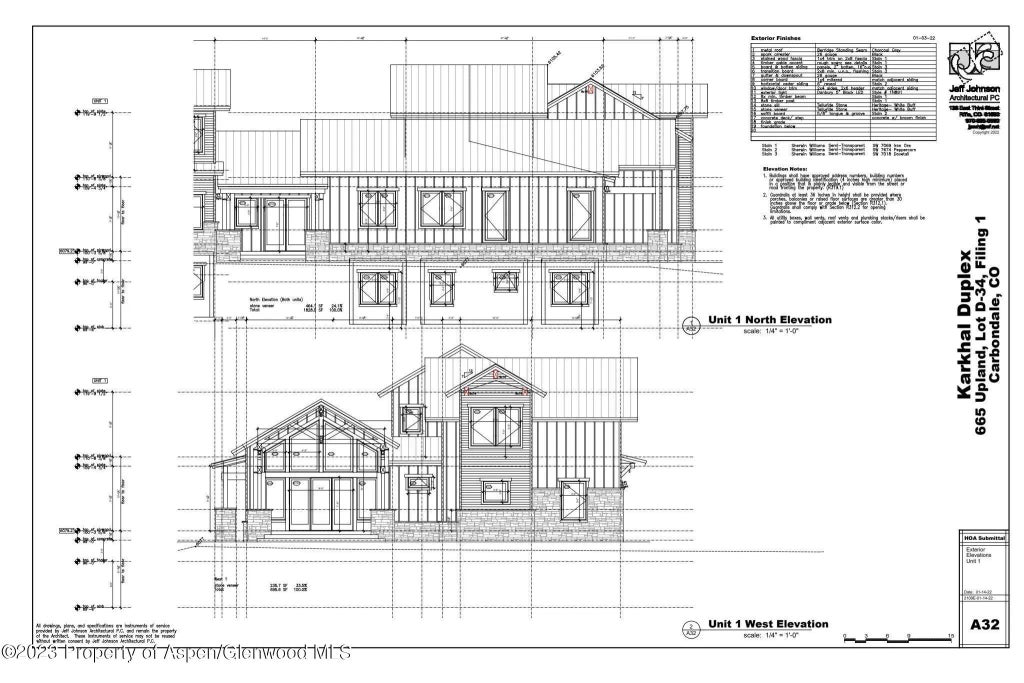 11 of 19 - 65 Upland Lane 1, Carbondale, CO