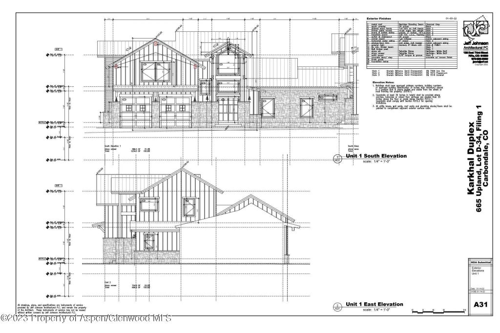 12 of 19 - 65 Upland Lane 1, Carbondale, CO