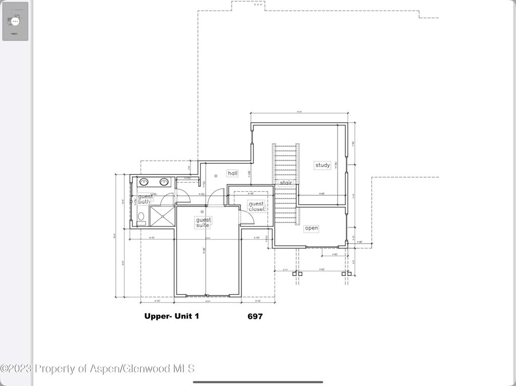 17 of 19 - 65 Upland Lane 1, Carbondale, CO