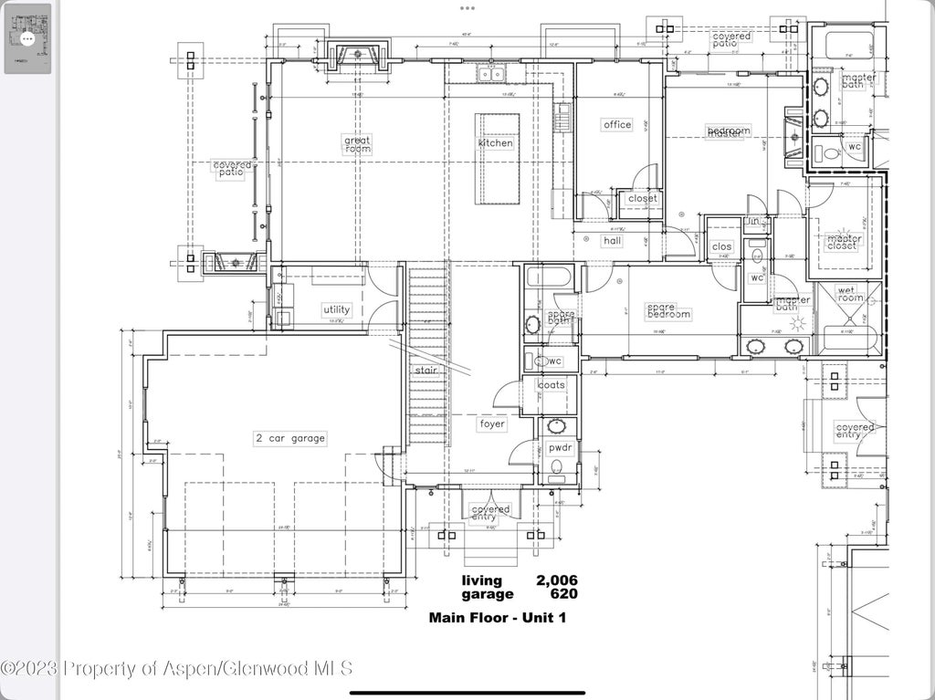18 of 19 - 65 Upland Lane 1, Carbondale, CO
