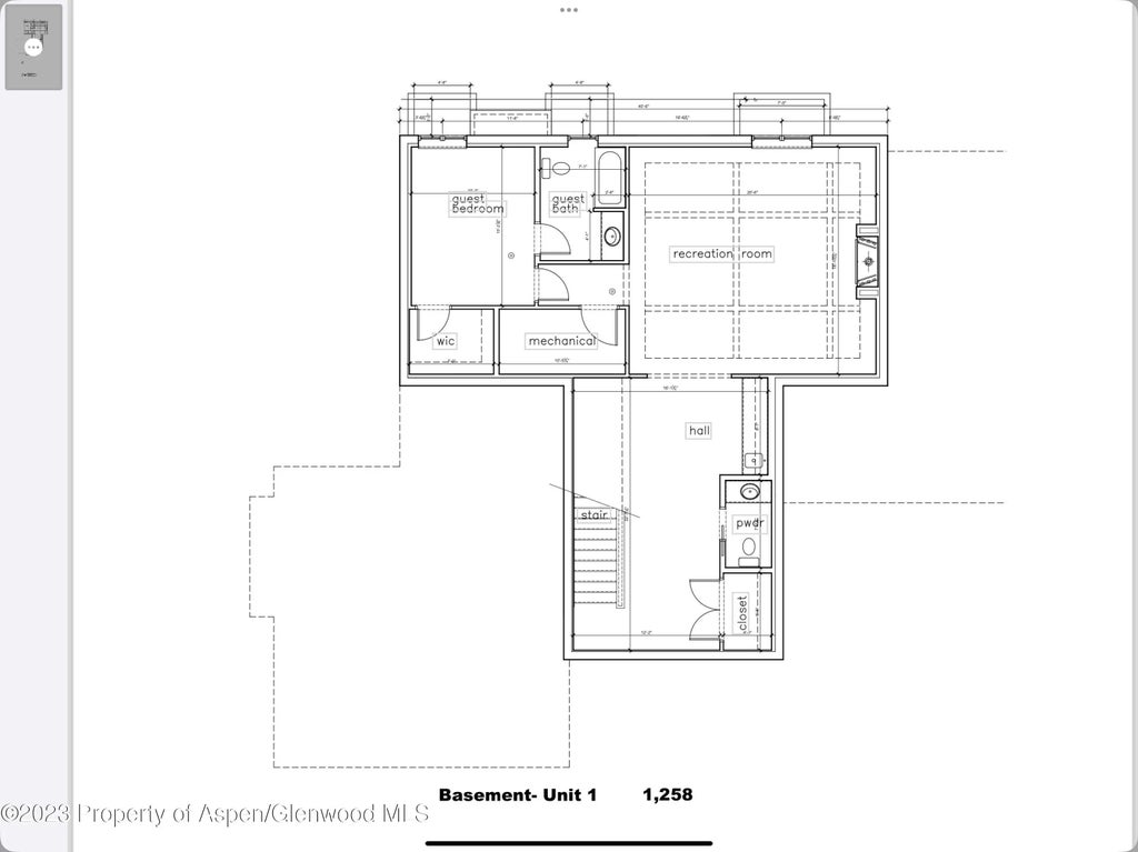 19 of 19 - 65 Upland Lane 1, Carbondale, CO