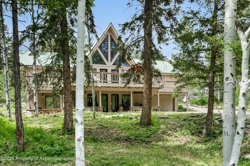 1 of 18 - 645 W Main Street, Marble, CO