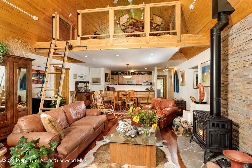8 of 18 - 645 W Main Street, Marble, CO