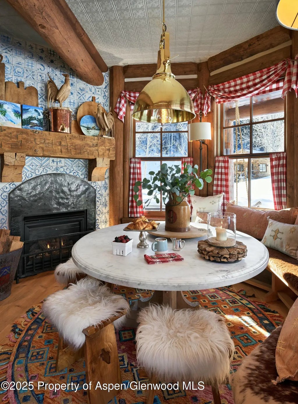 15 of 39 - 6855 Capitol Creek Road, Snowmass, CO