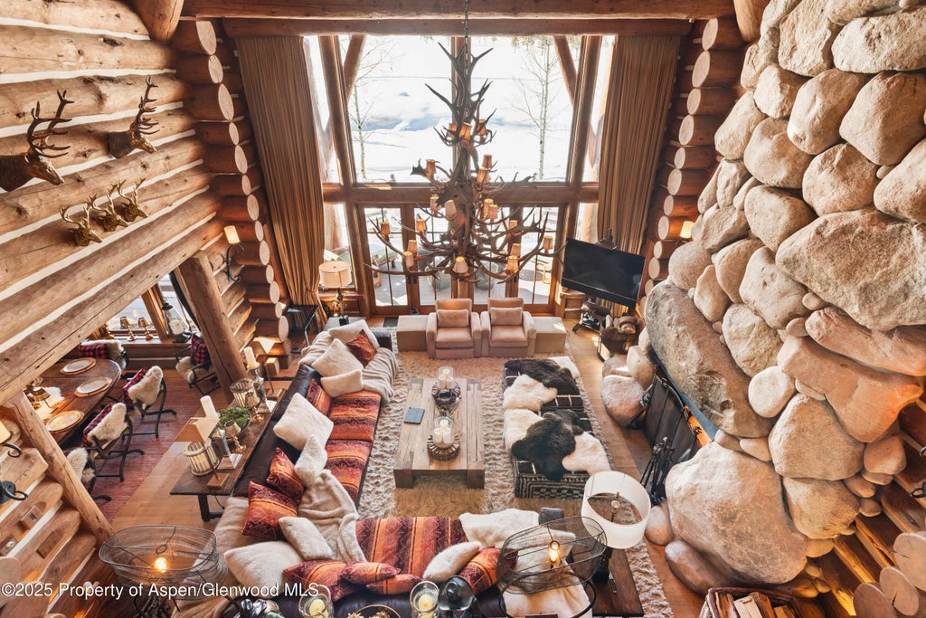 22 of 39 - 6855 Capitol Creek Road, Snowmass, CO