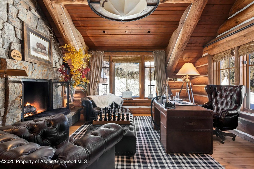 23 of 39 - 6855 Capitol Creek Road, Snowmass, CO