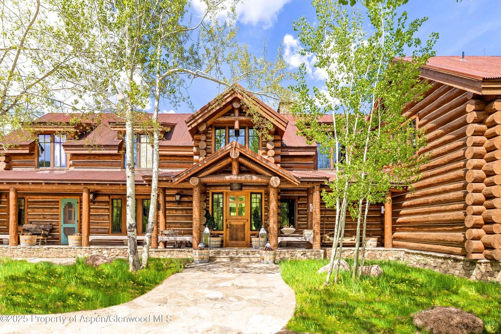 3 of 39 - 6855 Capitol Creek Road, Snowmass, CO