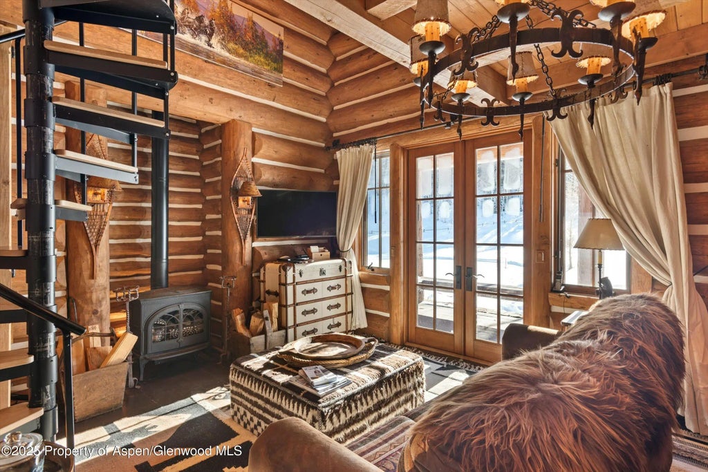 33 of 39 - 6855 Capitol Creek Road, Snowmass, CO