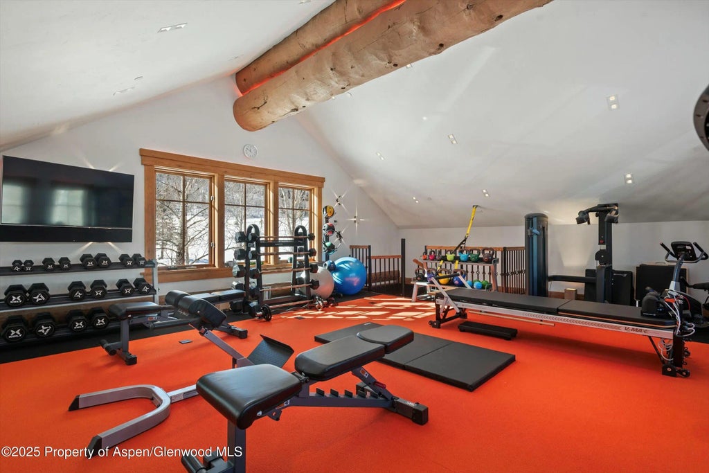 34 of 39 - 6855 Capitol Creek Road, Snowmass, CO