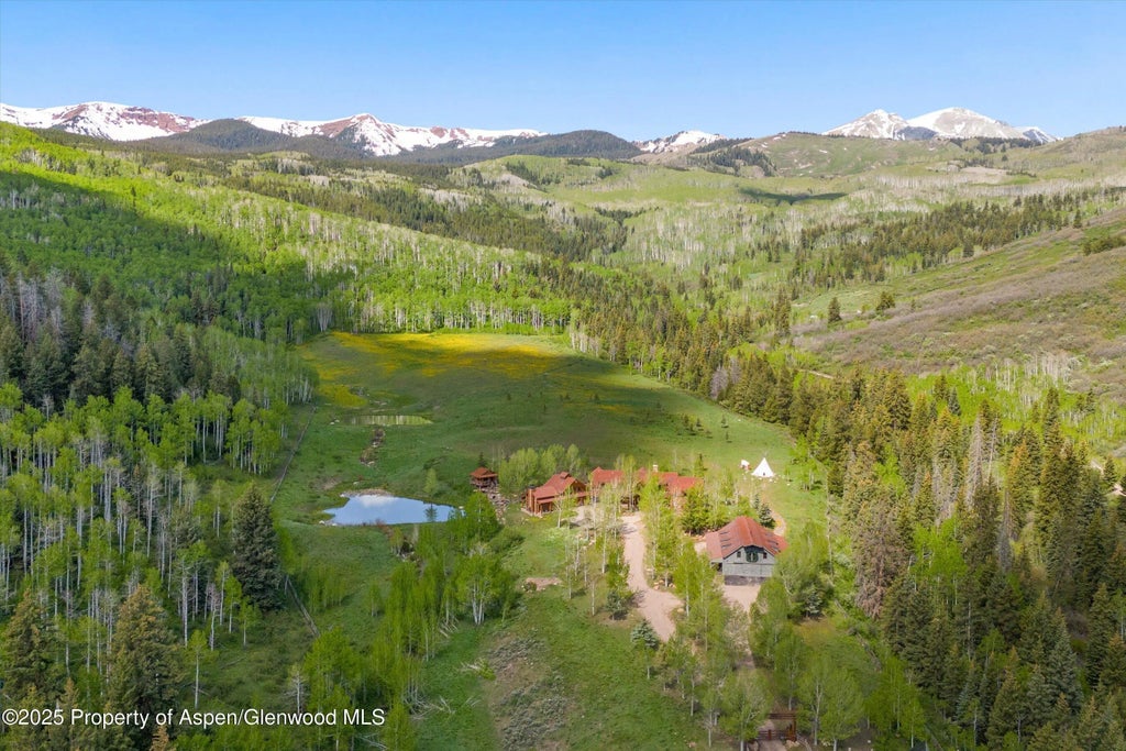 39 of 39 - 6855 Capitol Creek Road, Snowmass, CO