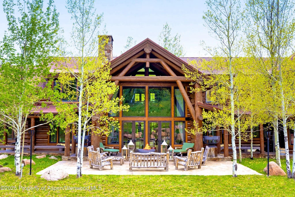 4 of 39 - 6855 Capitol Creek Road, Snowmass, CO
