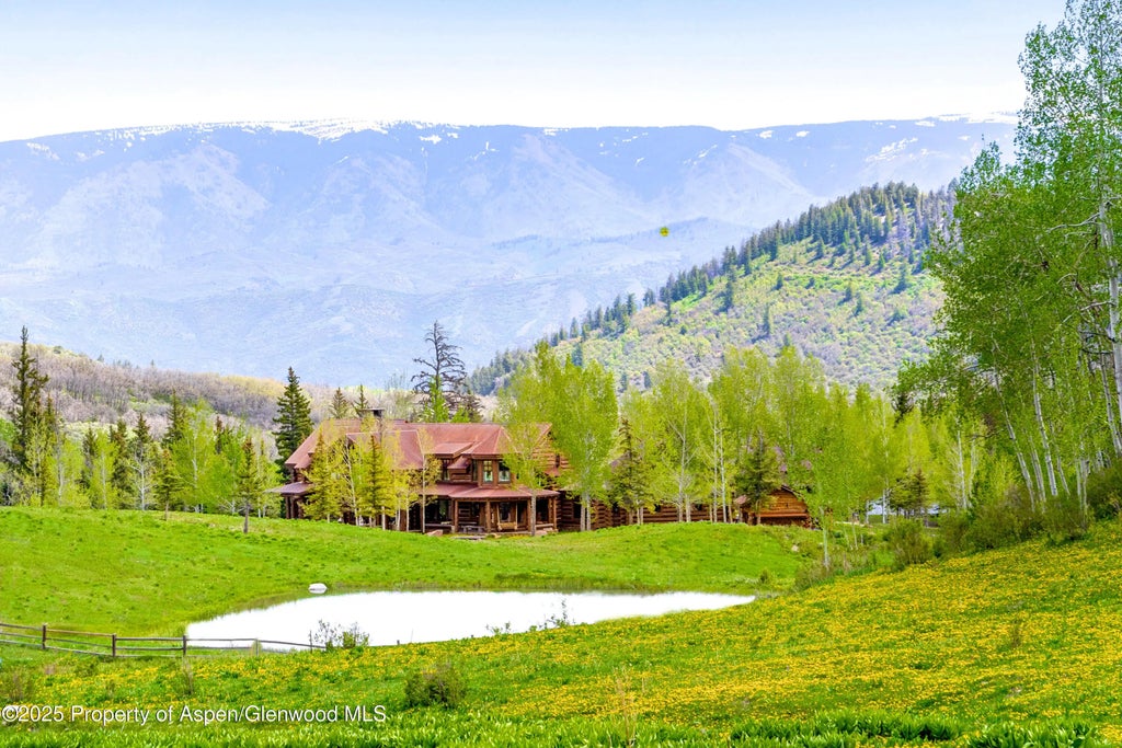 5 of 39 - 6855 Capitol Creek Road, Snowmass, CO