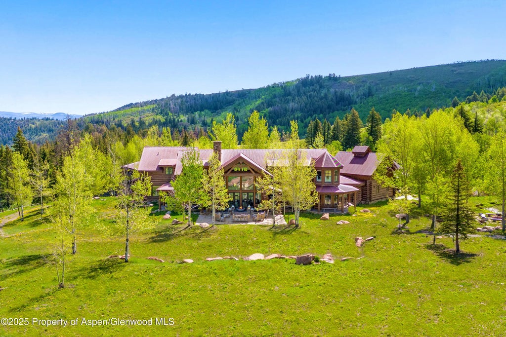 6 of 39 - 6855 Capitol Creek Road, Snowmass, CO