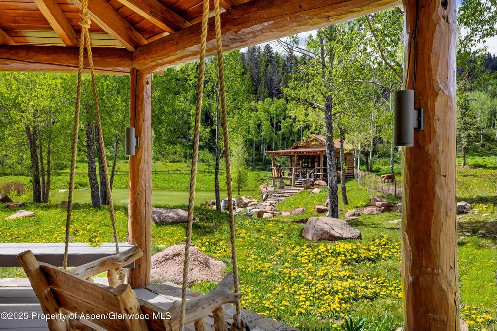 7 of 39 - 6855 Capitol Creek Road, Snowmass, CO