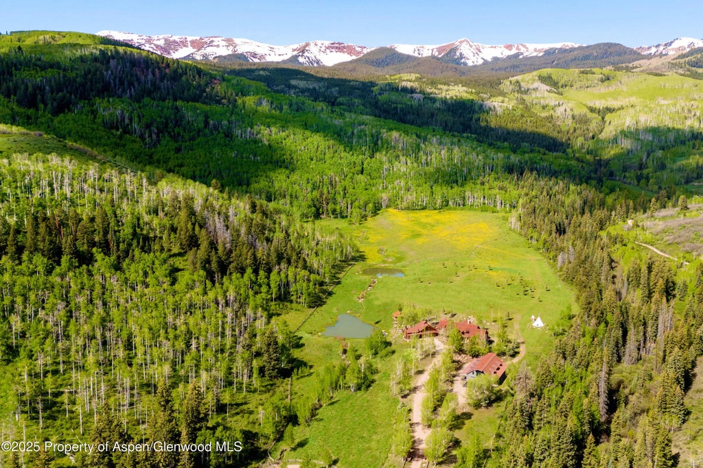 9 of 39 - 6855 Capitol Creek Road, Snowmass, CO