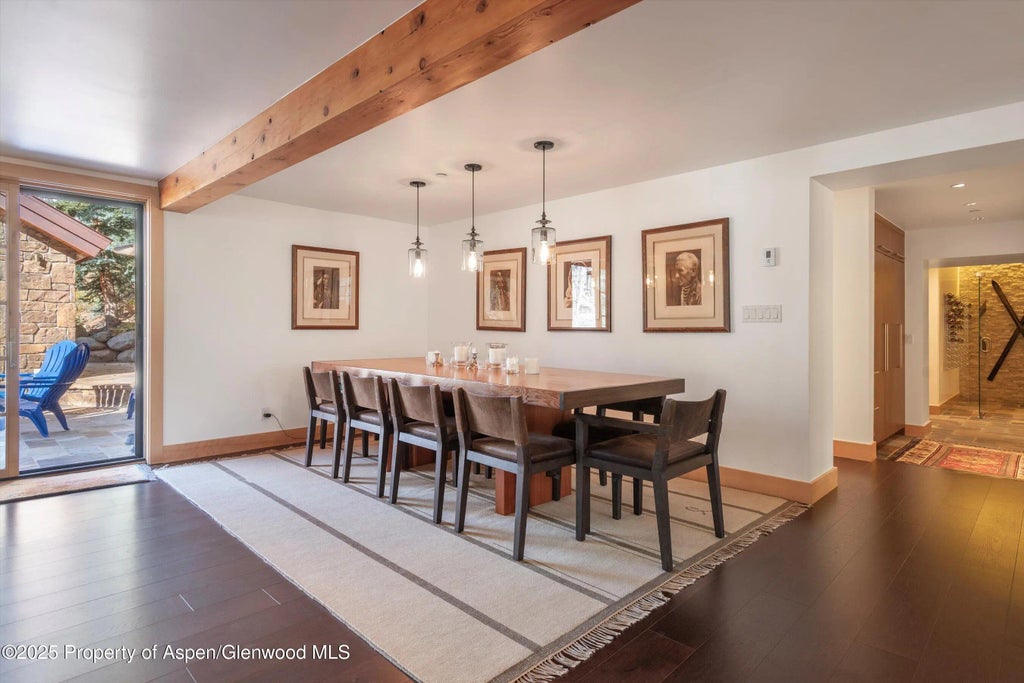 10 of 53 - 6770 Castle Creek Road, Aspen, CO