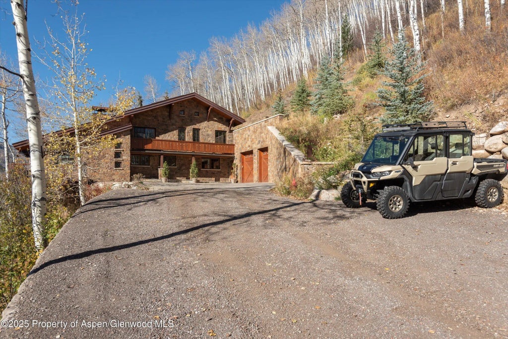 52 of 53 - 6770 Castle Creek Road, Aspen, CO