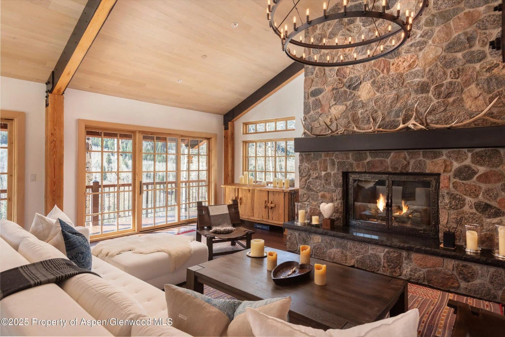 7 of 53 - 6770 Castle Creek Road, Aspen, CO