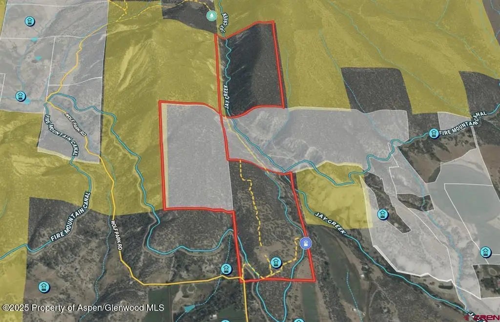 23 of 23 - 34797 Powell Mesa Road, Hotchkiss, CO