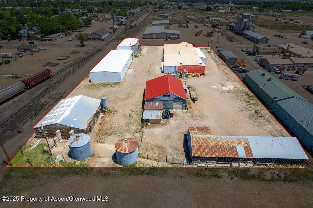91 of 91 - 288 Ranney Street, Craig, CO