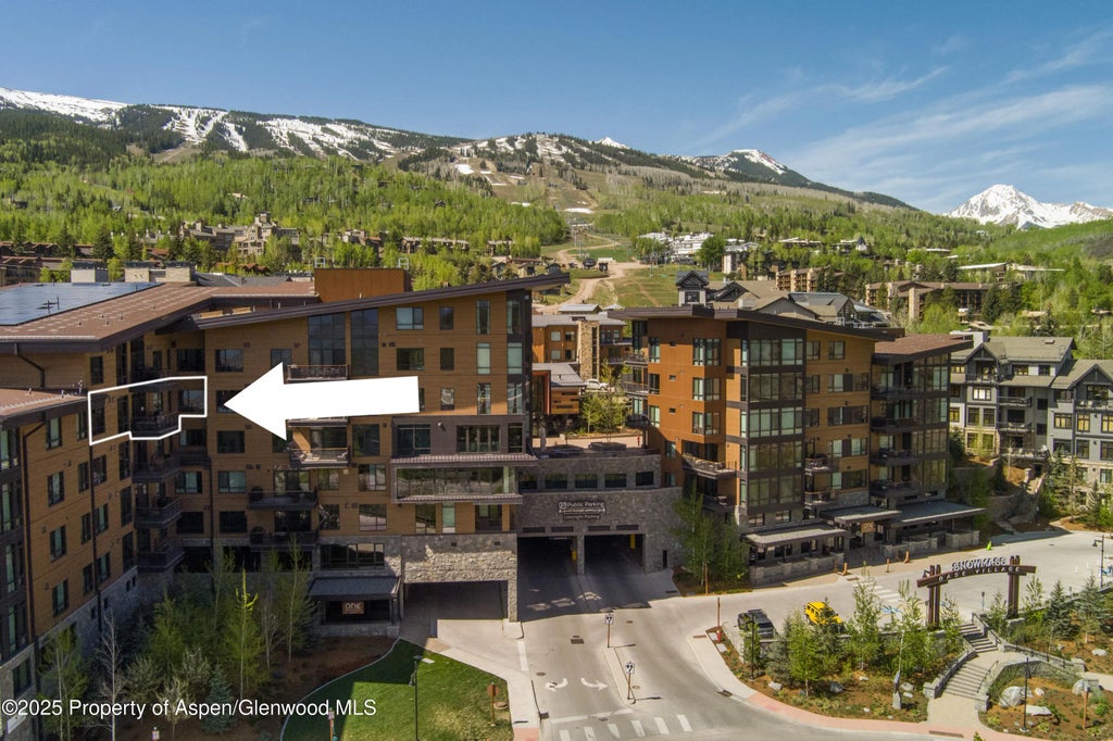 39 of 42 - 77 Wood Road 505e, Snowmass Village, CO