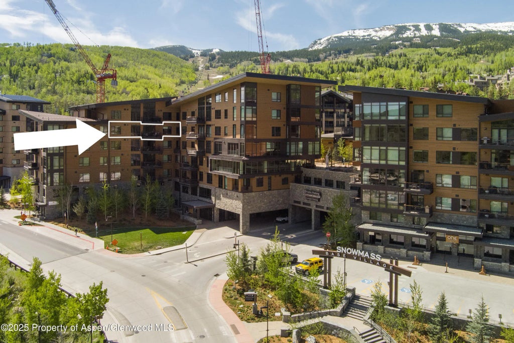 40 of 42 - 77 Wood Road 505e, Snowmass Village, CO