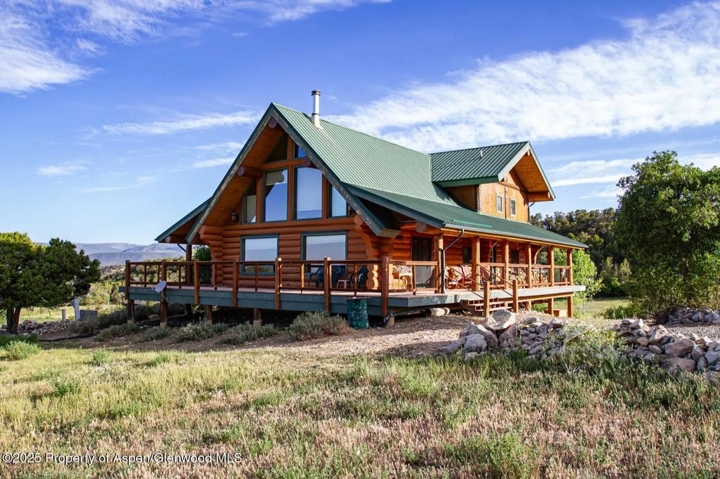 35 of 49 - 13010 Dry Gulch Road, Paonia, CO