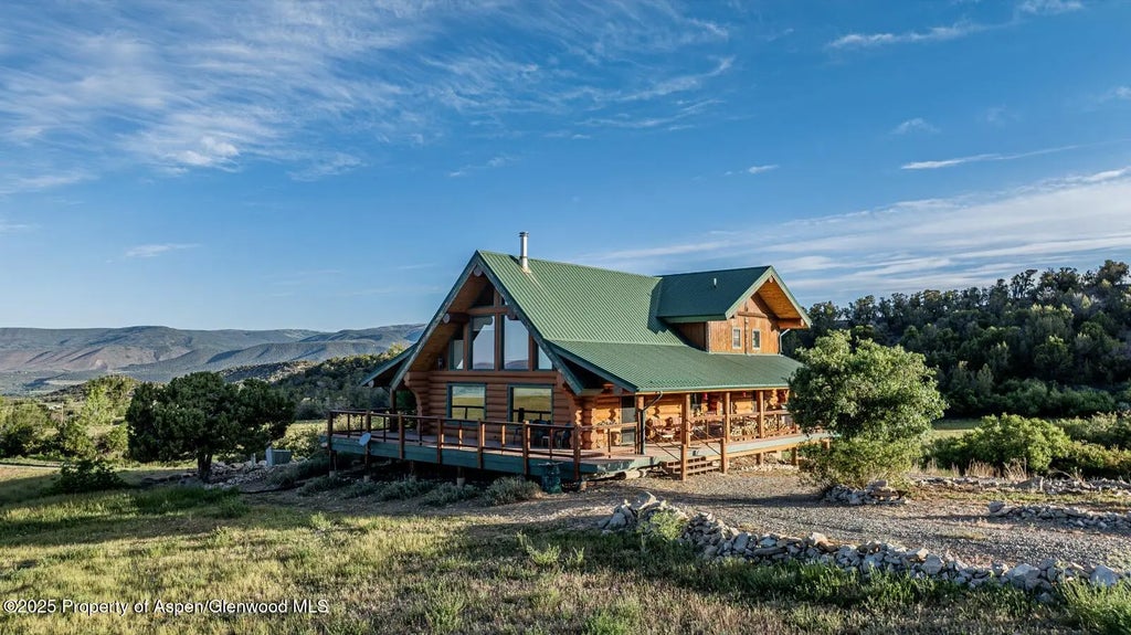 46 of 49 - 13010 Dry Gulch Road, Paonia, CO