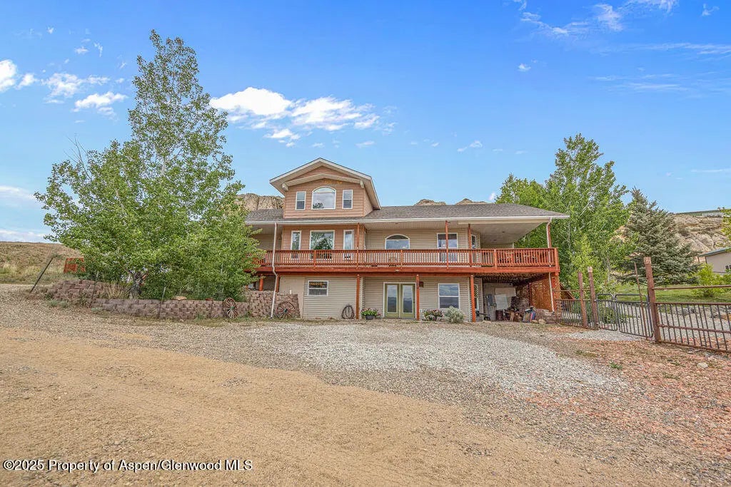 24 of 104 - 289 Lewis Lane, Craig, CO
