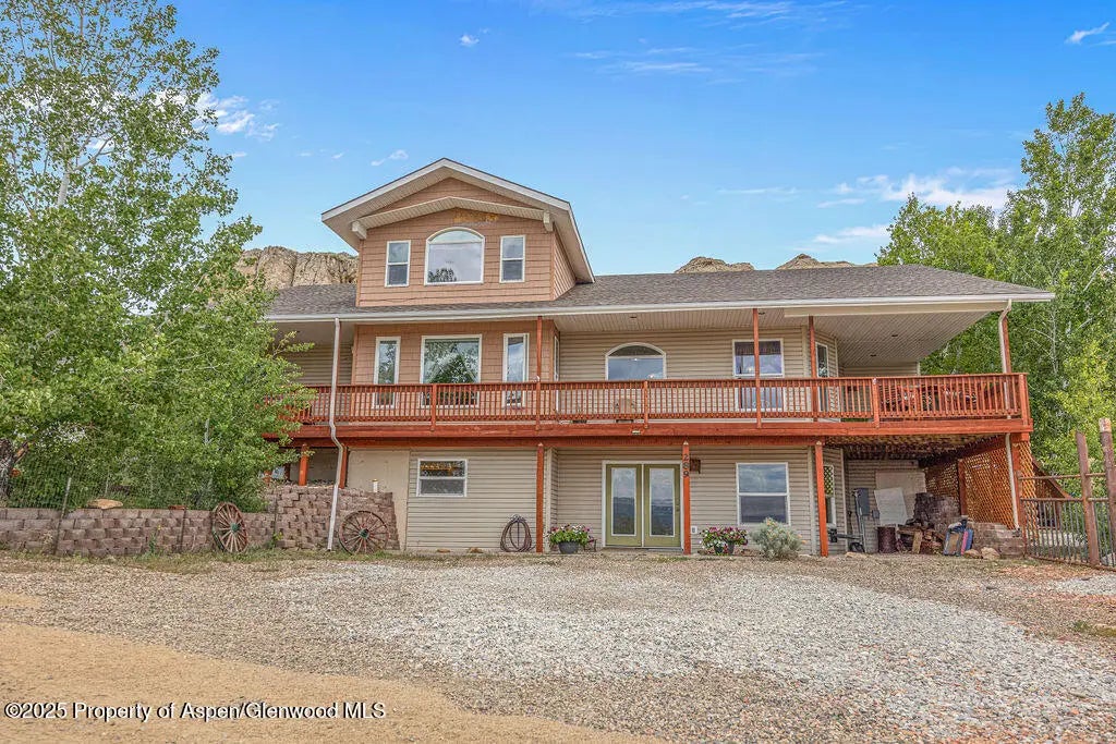 91 of 104 - 289 Lewis Lane, Craig, CO