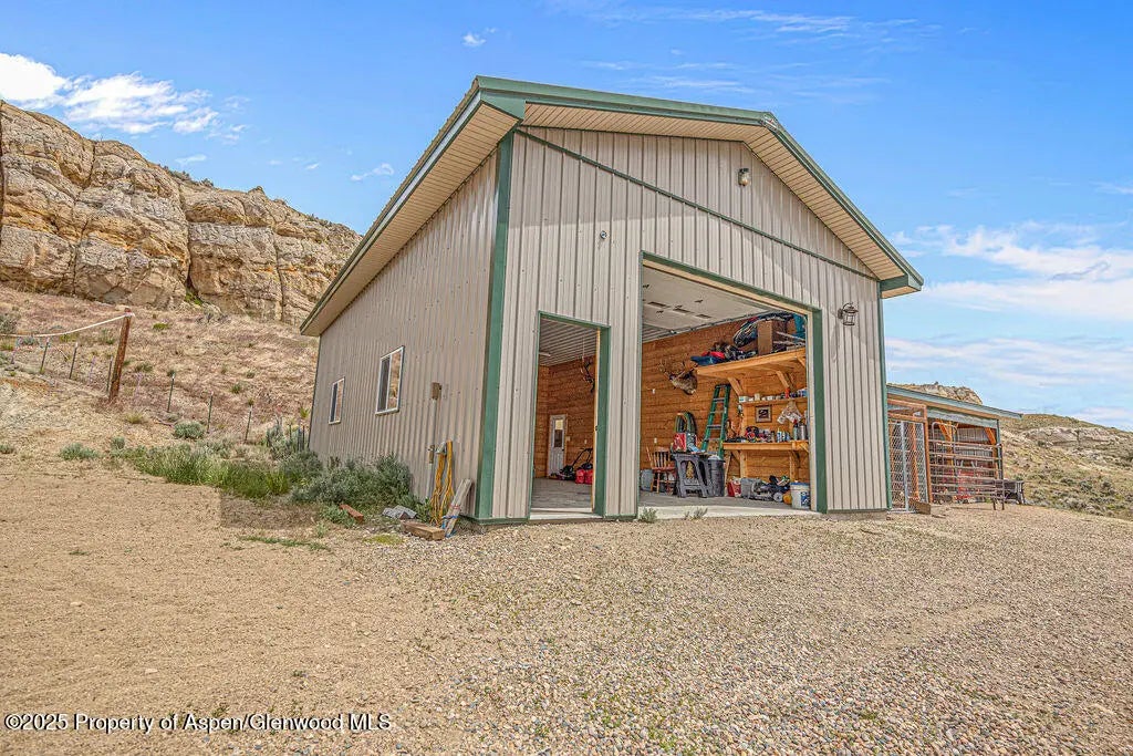 97 of 104 - 289 Lewis Lane, Craig, CO