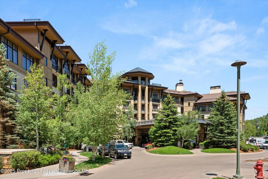 16 of 17 - 130 Wood Road 625, Snowmass Village, CO