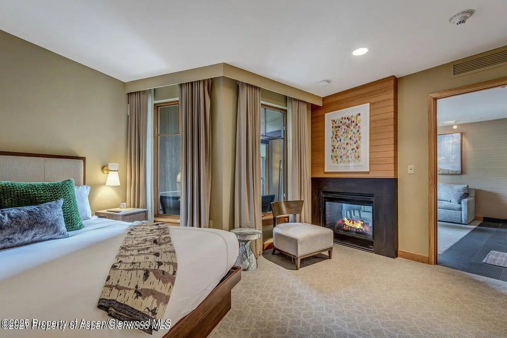 8 of 17 - 130 Wood Road 625, Snowmass Village, CO