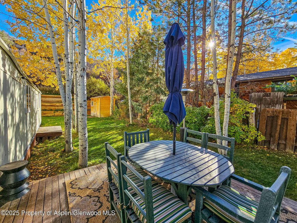 137 Ridge Trail, Aspen