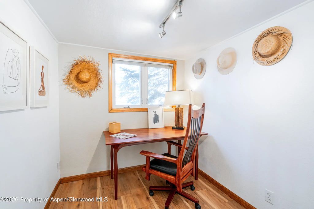 19 of 32 - 137 Ridge Trail, Aspen, CO