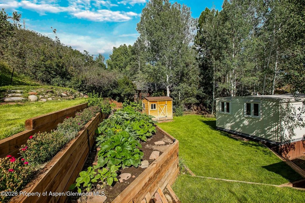 31 of 32 - 137 Ridge Trail, Aspen, CO