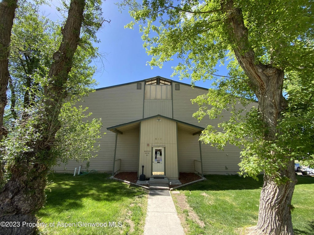 14 of 23 - 680 Water Street Unit 10, Meeker, CO