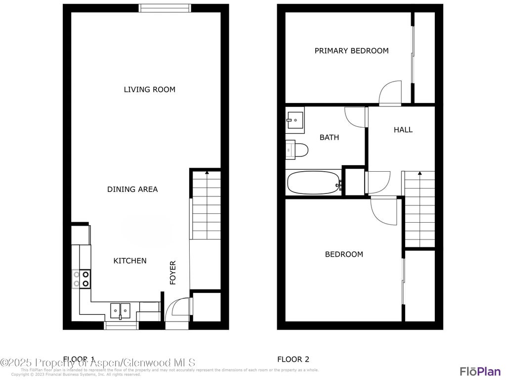 2 of 23 - 680 Water Street Unit 10, Meeker, CO