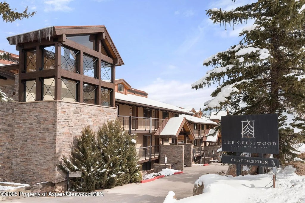 12 of 18 - 400 Wood Road 2104b, Snowmass Village, CO