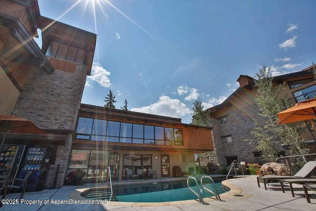 16 of 18 - 400 Wood Road 2104b, Snowmass Village, CO