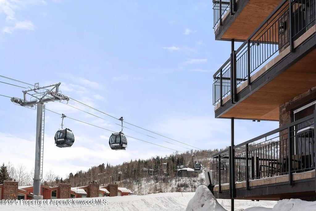 18 of 18 - 400 Wood Road 2104b, Snowmass Village, CO