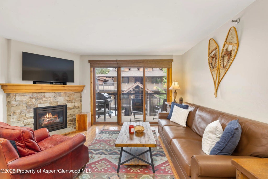 2 of 18 - 400 Wood Road 2104b, Snowmass Village, CO